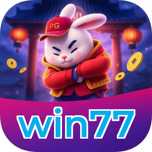 win77: Cassino Premiado com Pagamentos Rápidos
