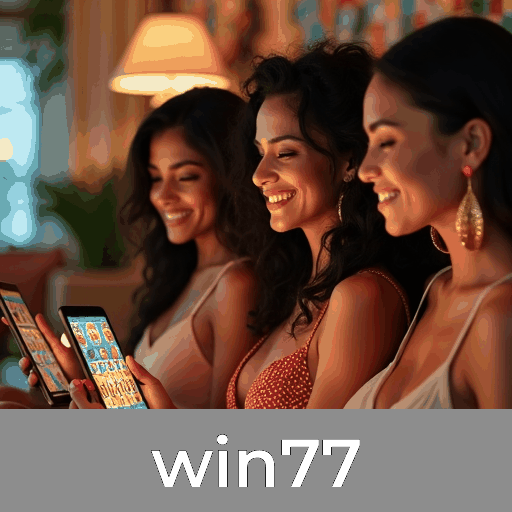 Viva a Emoção dos Jogos de Cassino com win77 e Ganhe Mais!