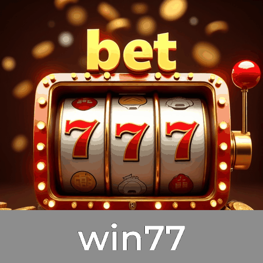 win77.com - Descubra o Melhor em Apostas Online e Cassino ao Vivo - win77
