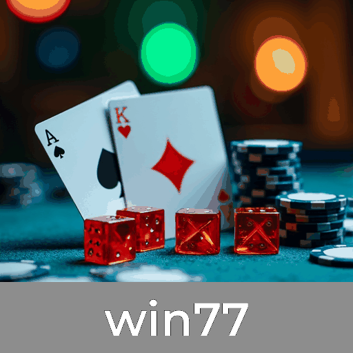 Experiência Segura e Profissional no Win77: Aposta Inteligente