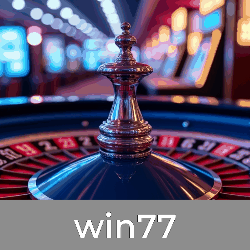 Win77: Experiência Autêntica de Jogos de Mesa ao Vivo