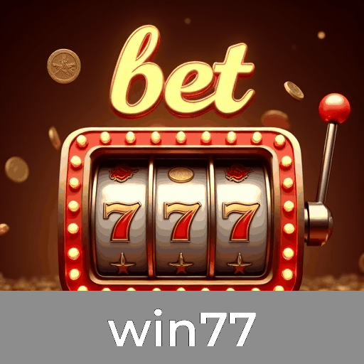 win77: Slots com Mega Prêmios e Jogos com Dealer Ao Vivo