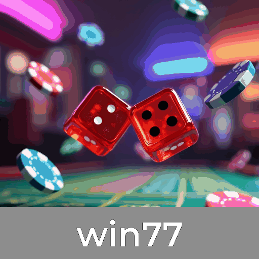Descubra o Mundo dos Slots com win77 e Ganhe Mais