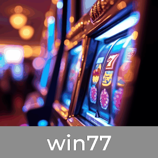 win77: Apostas Fáceis e Funcionais no Seu Celular