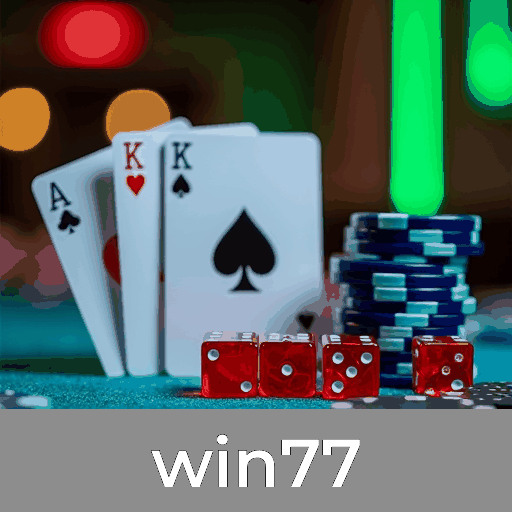win77: Cassino Premiado com Pagamentos Rápidos
